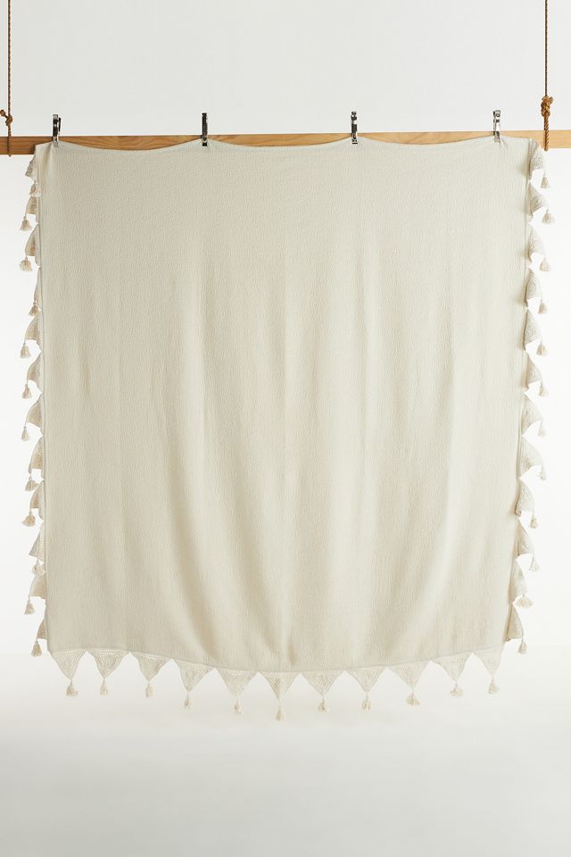 Crochet Graciela Coverlet #3