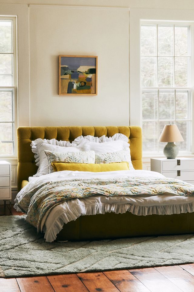 Leora Applique Quilt #6