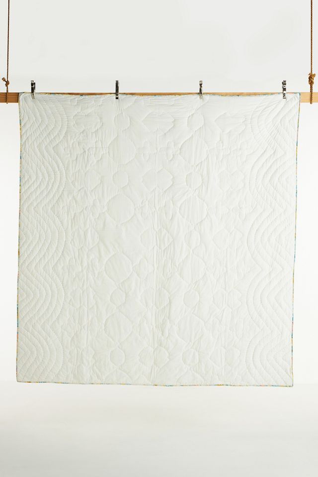 Leora Applique Quilt #4