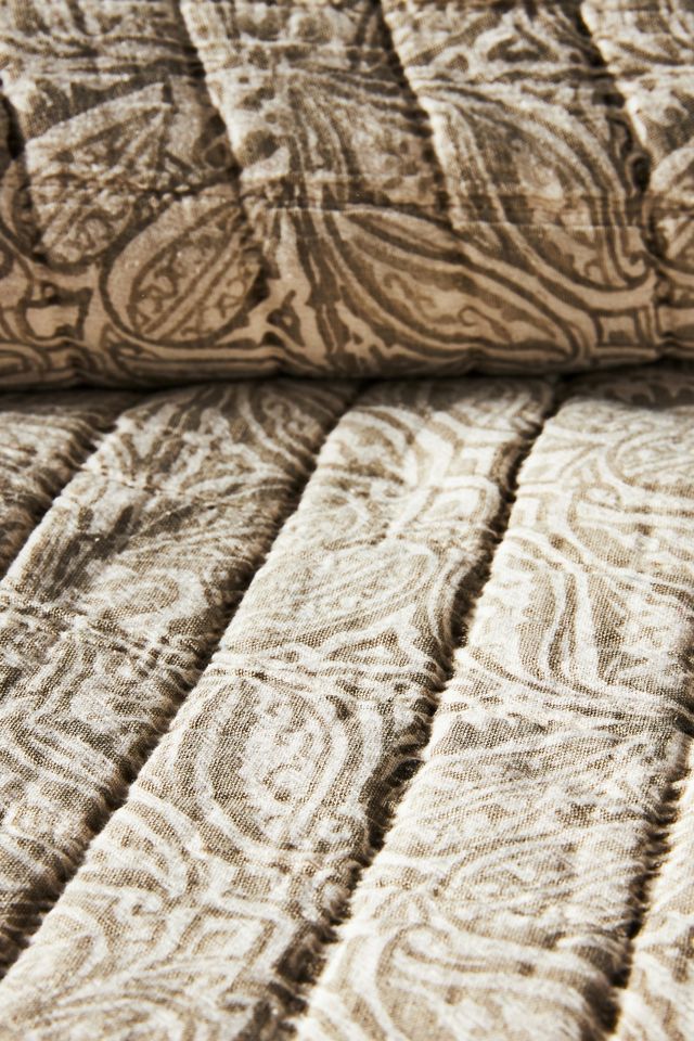 Amber Lewis for Anthropologie Sweetwater Quilt #2
