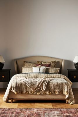Amber Lewis for Anthropologie Sweetwater Quilt