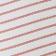 Brick Red Stripe
