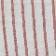 Brick Red Stripe