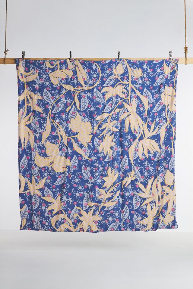 Klara Applique Duvet Cover #2