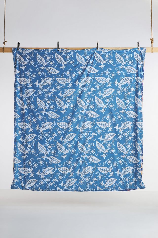 Klara Applique Duvet Cover #3