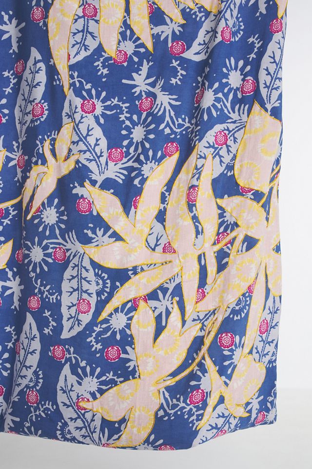 Klara Applique Duvet Cover #4