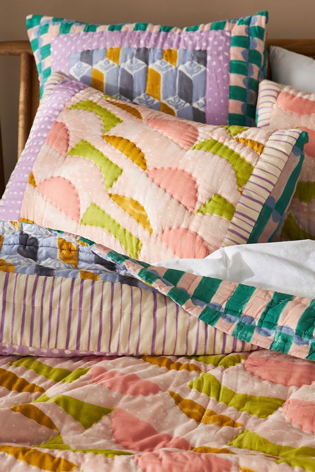 Cammi Quilt #2