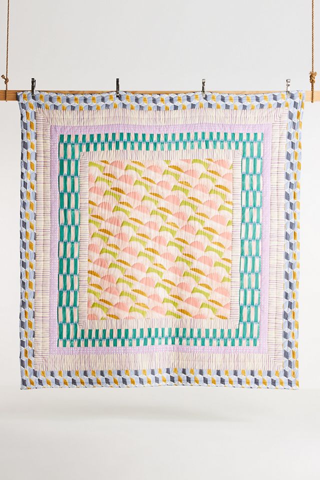 Cammi Quilt #3