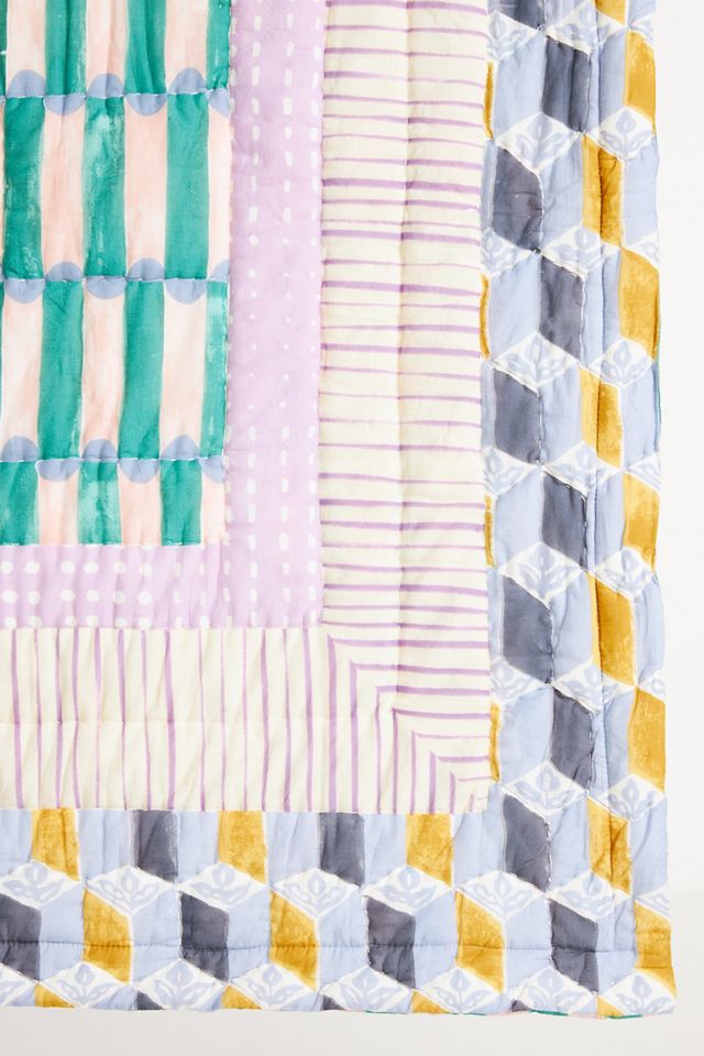Cammi Quilt #5