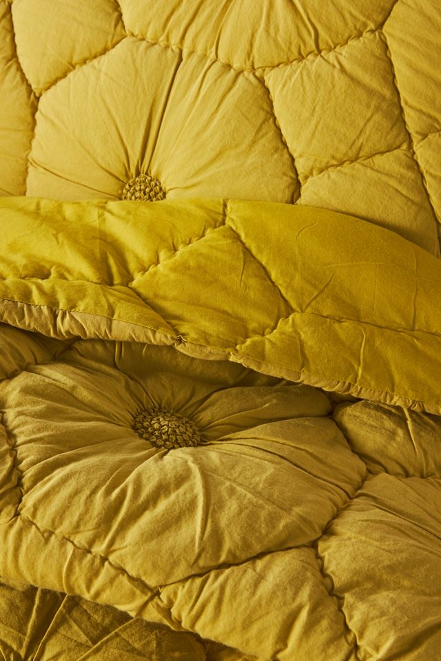 Estie Voile Quilt #2