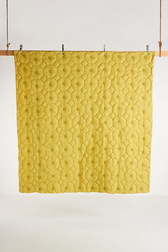 Estie Voile Quilt #3