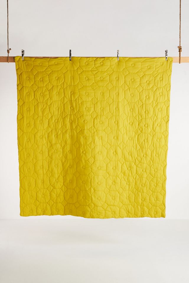 Estie Voile Quilt #4