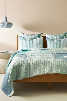 Renley Quilt