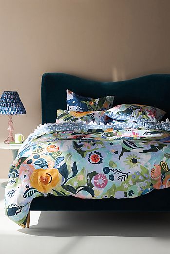 Duvet Covers Full Queen King Sizes, Difference Between King And Queen Duvet Cover