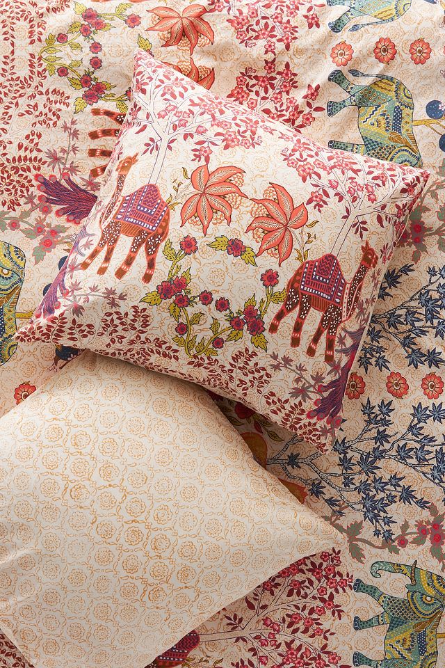 Anthropologie euro sham best sale