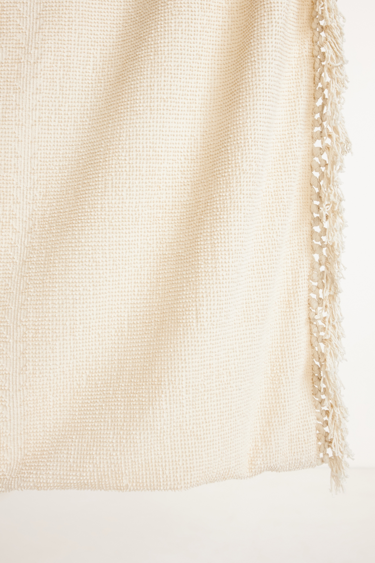 Woven Bronte Duvet Cover