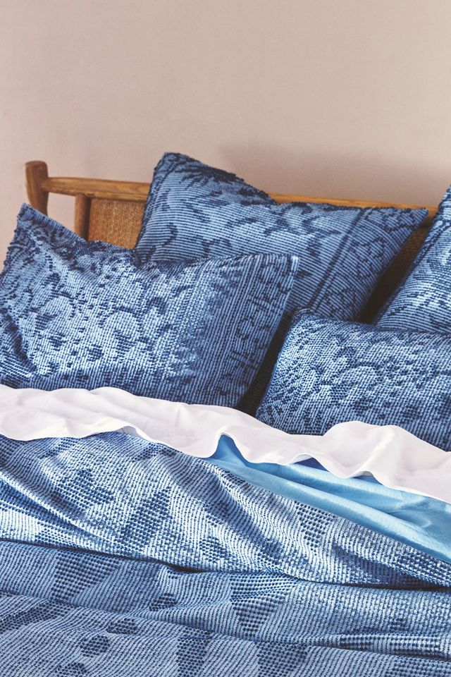 Woven Bronte Duvet Cover #1
