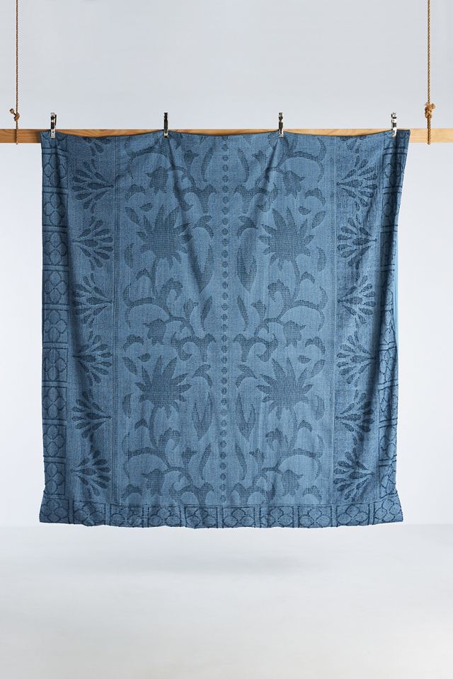 Woven Bronte Duvet Cover #2