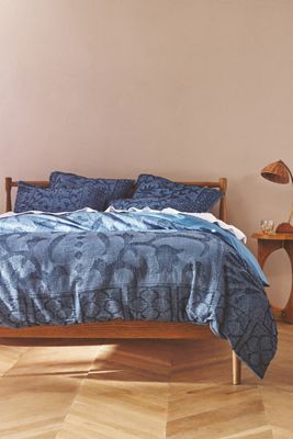 Woven Bronte Duvet Cover
