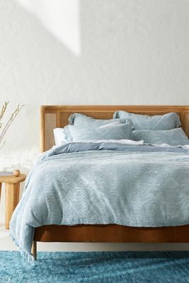 Woven Bronte Duvet Cover