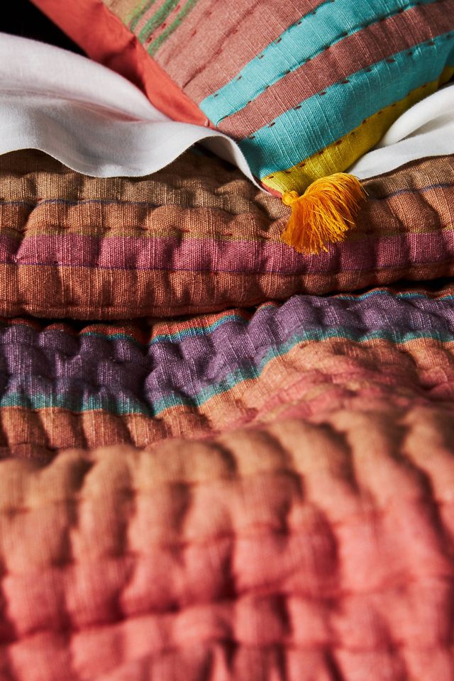 Shoshana Quilt #3