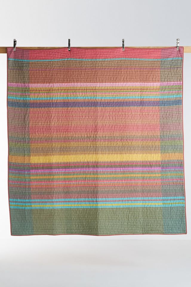 Shoshana Quilt #4