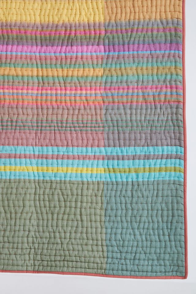 Shoshana Quilt #5