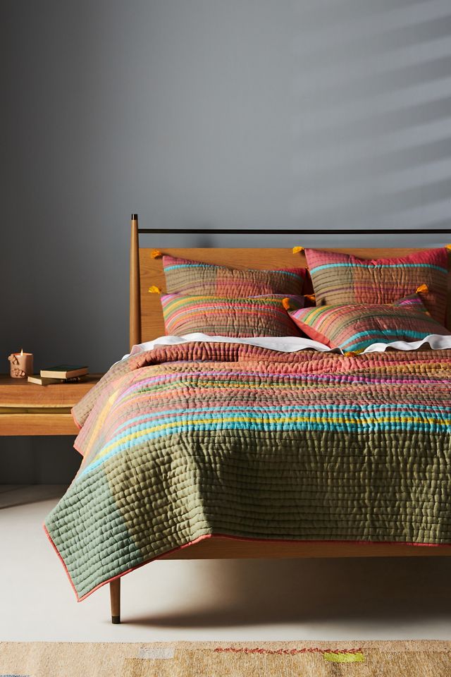 Shoshana Quilt #1