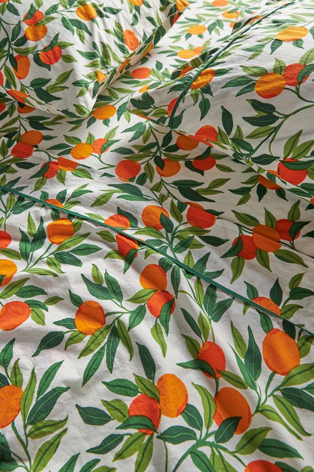 Printfresh Organic Sheet Set #1