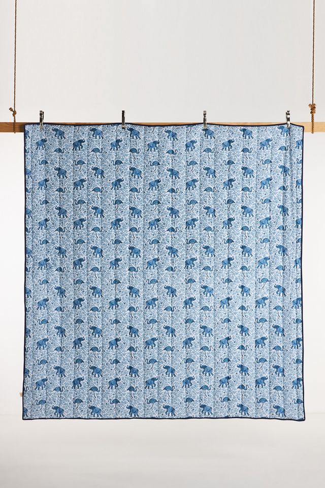 Printfresh Organic Quilt #2