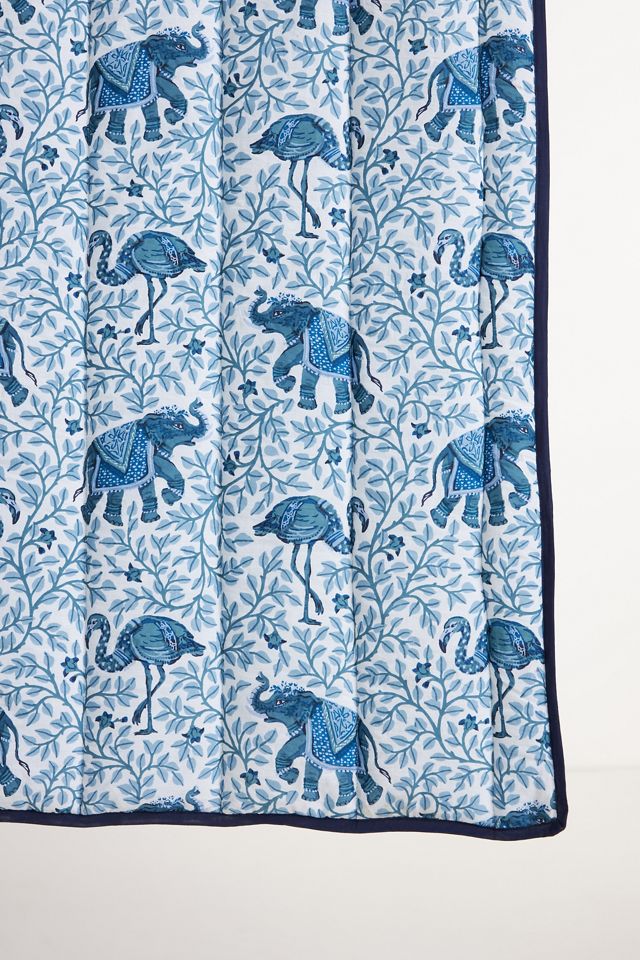 Printfresh Organic Quilt #4