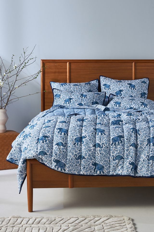 Printfresh Organic Quilt