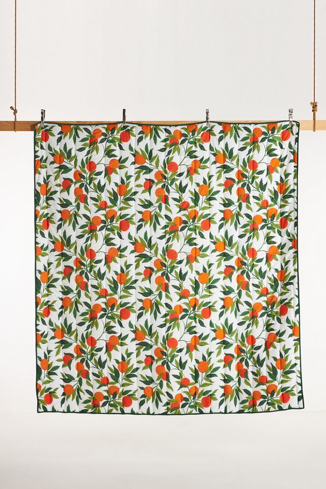 Printfresh Organic Quilt #2