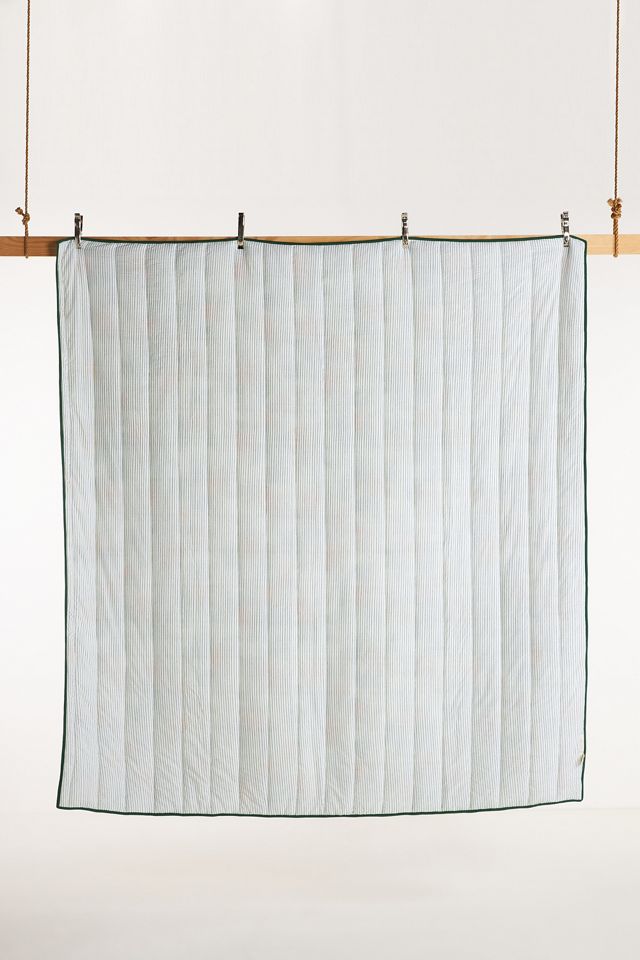 Printfresh Organic Quilt #3