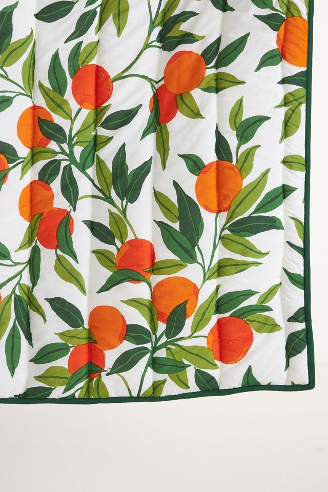 Printfresh Organic Quilt #4