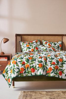 Printfresh Organic Quilt