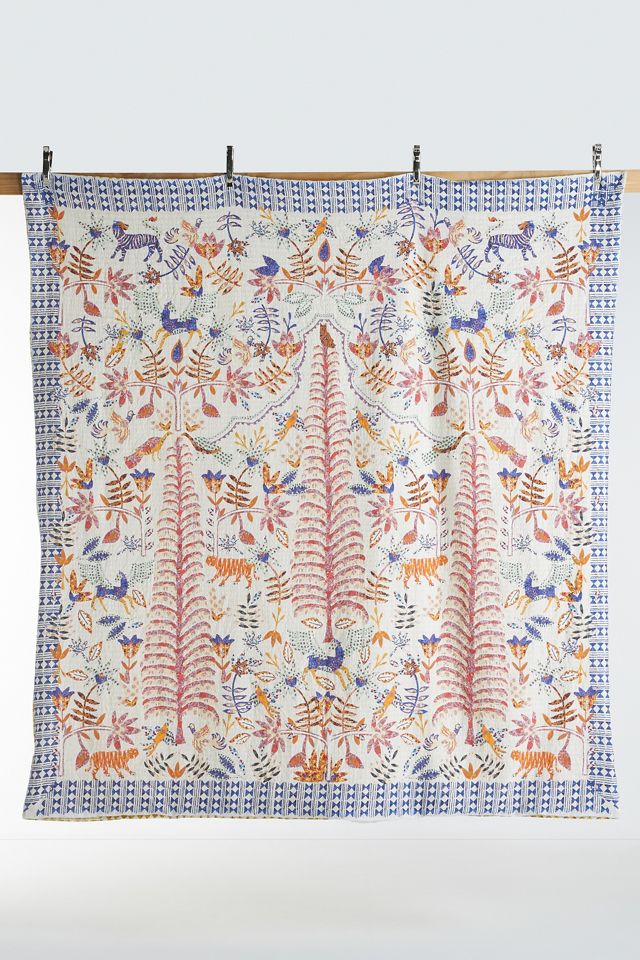 Greenwood Organic Cotton Duvet Cover #3