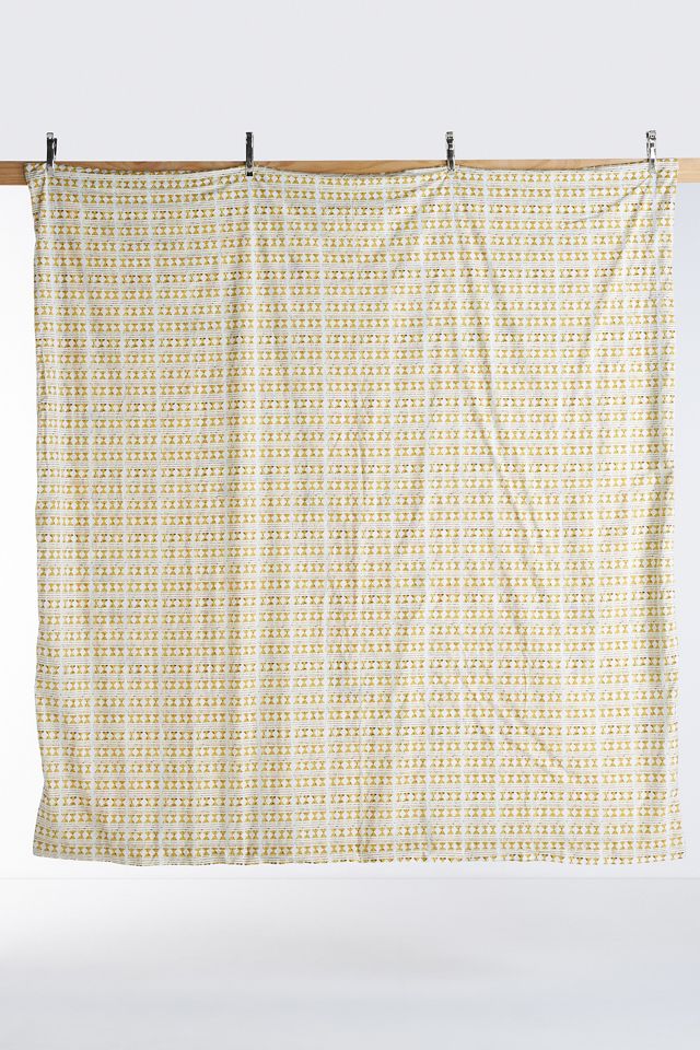 Greenwood Organic Cotton Duvet Cover #5