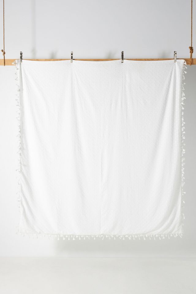Woven Ellison Duvet Cover #2