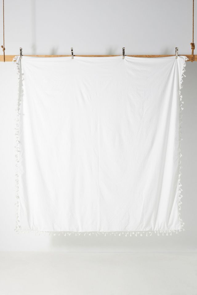 Woven Ellison Duvet Cover #3