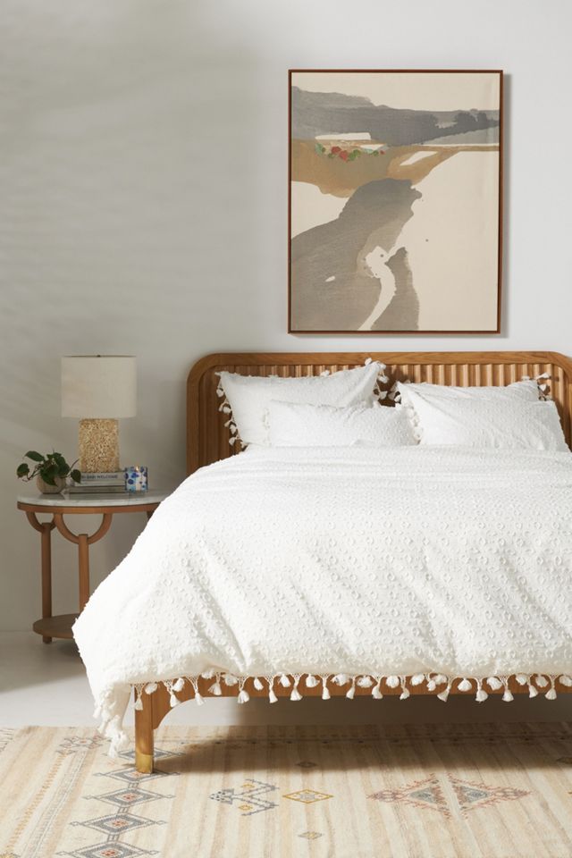 Woven Ellison Euro Sham #1