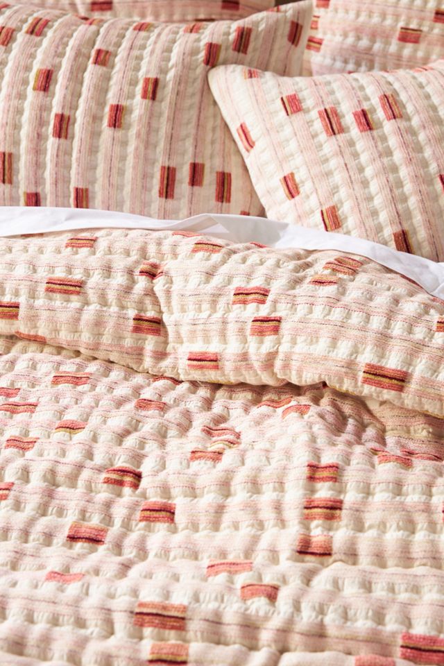 Woven Ashlyn Quilt #1