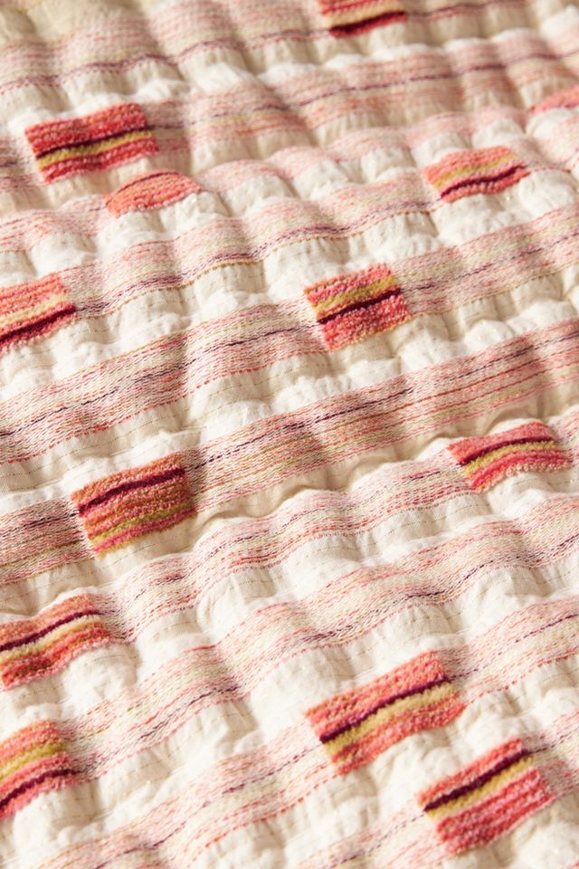 Woven Ashlyn Quilt #2