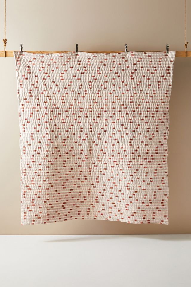 Woven Ashlyn Quilt #3