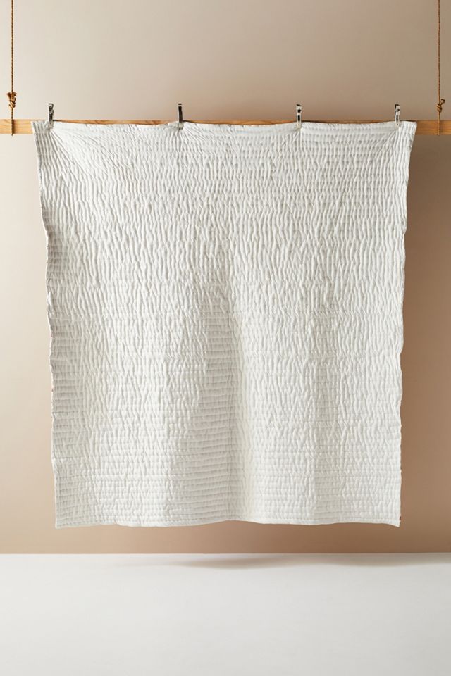 Woven Ashlyn Quilt #4