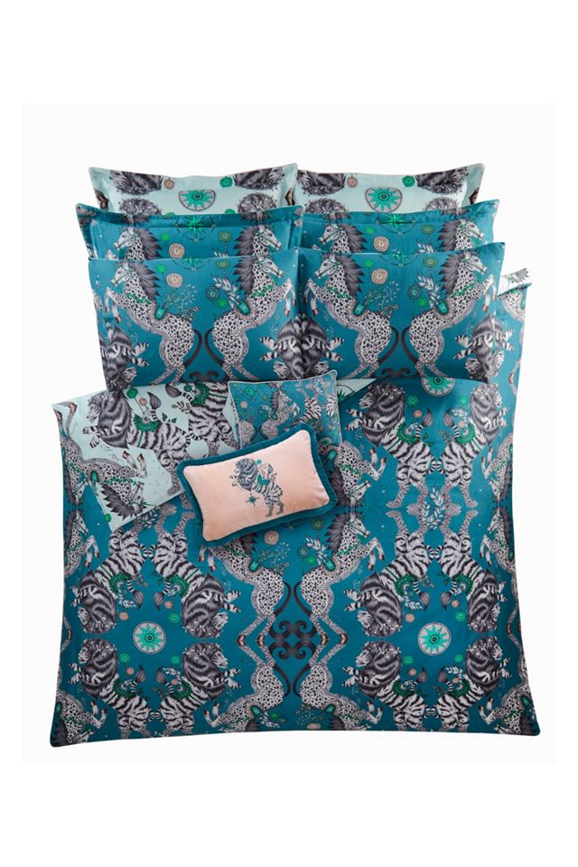 Emma J Shipley Caspian Bettdecke #2