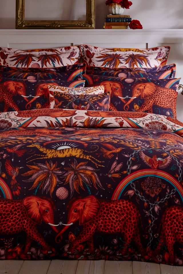 Emma J Shipley Zambezi Duvet #1