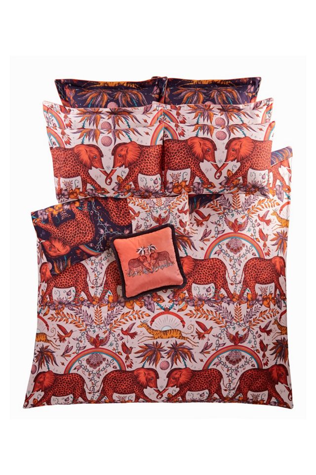 Emma J Shipley Zambezi Duvet #2