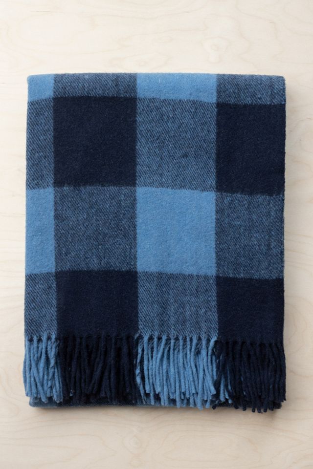 The Tartan Blanket Co. Wool Picnic Blanket #1
