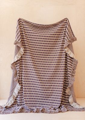 Copripiumino in cotone TBCo Arlecchino